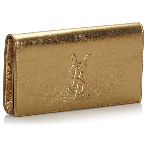 clutch bag ysl|ysl clutch bag price.